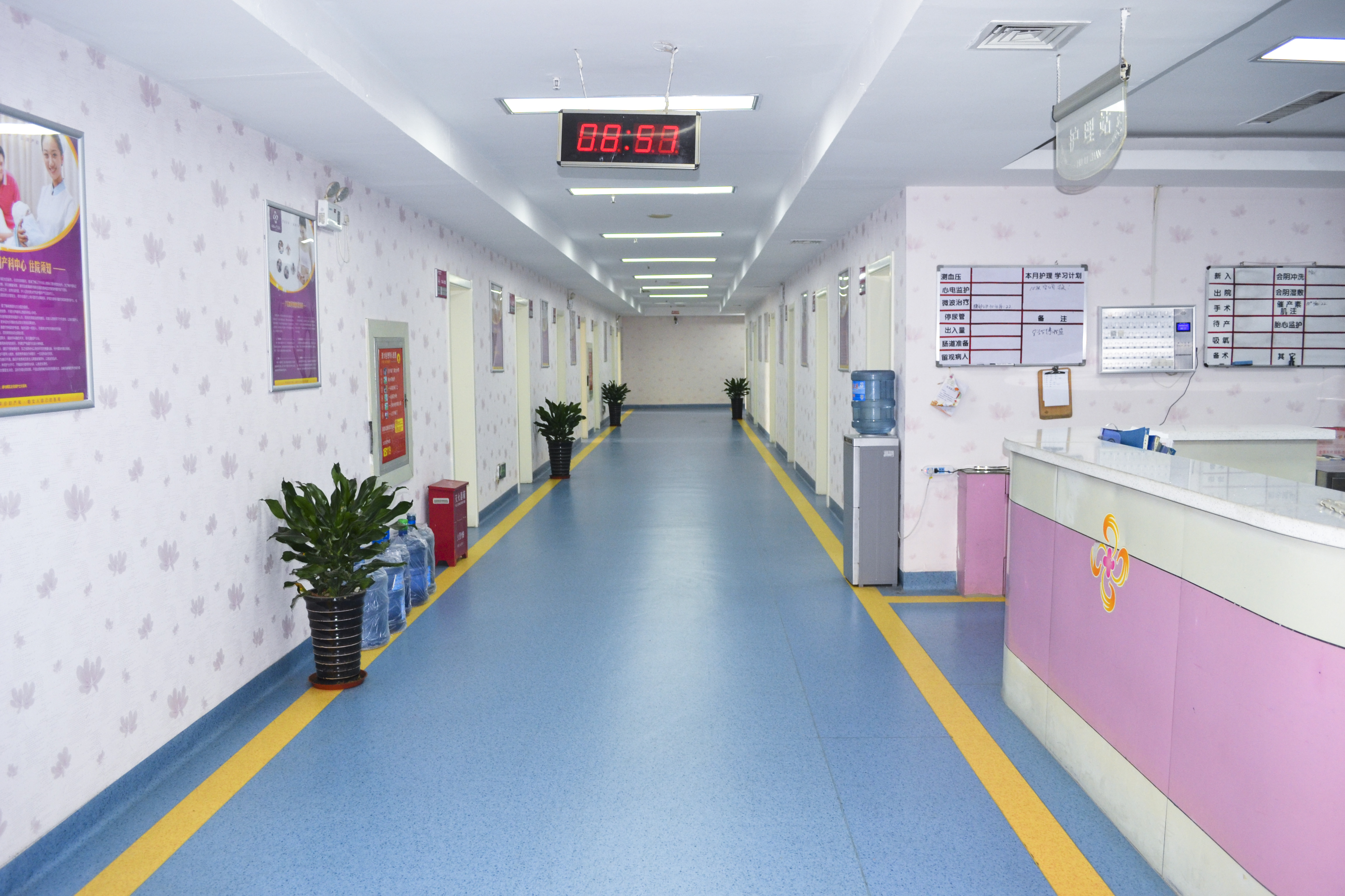 唐山凤凰妇产医院