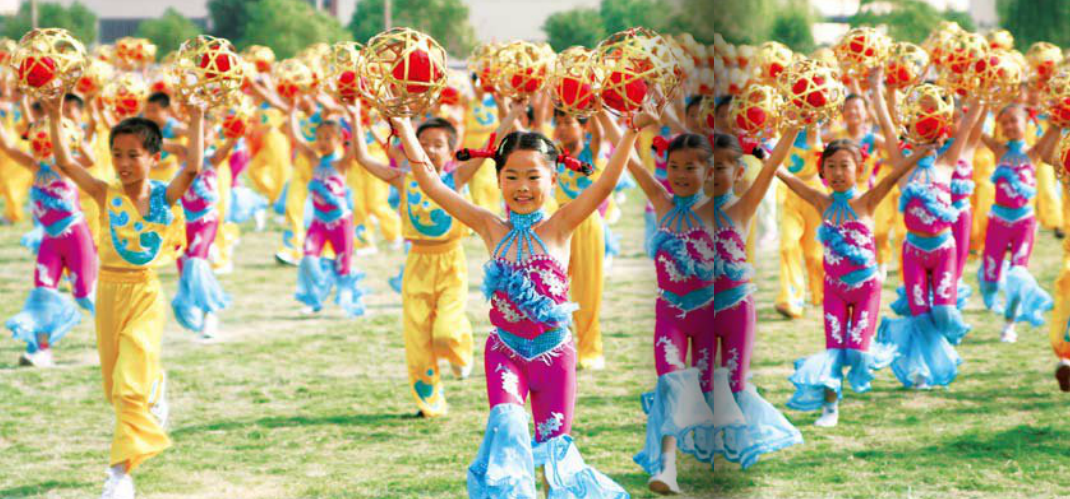 滚灯(海盐滚灯)