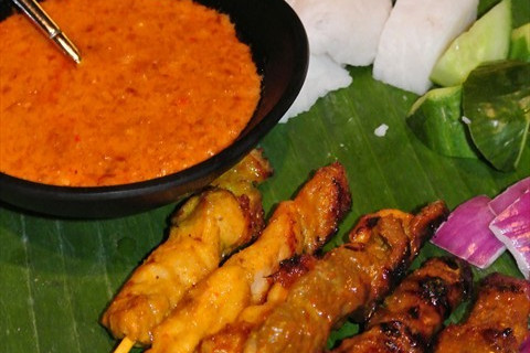 satay