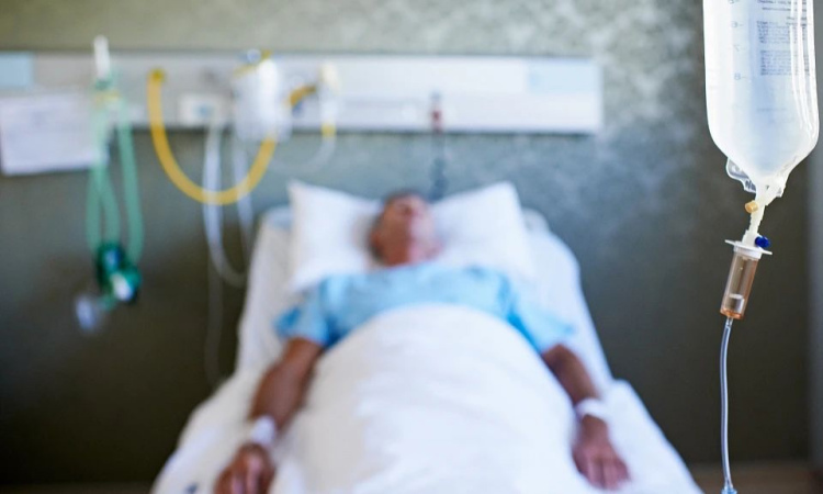 病死率（用于描述某种特定疾病严重程度）_百度百科