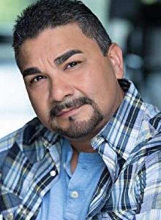 Steve Zapata_百度百科
