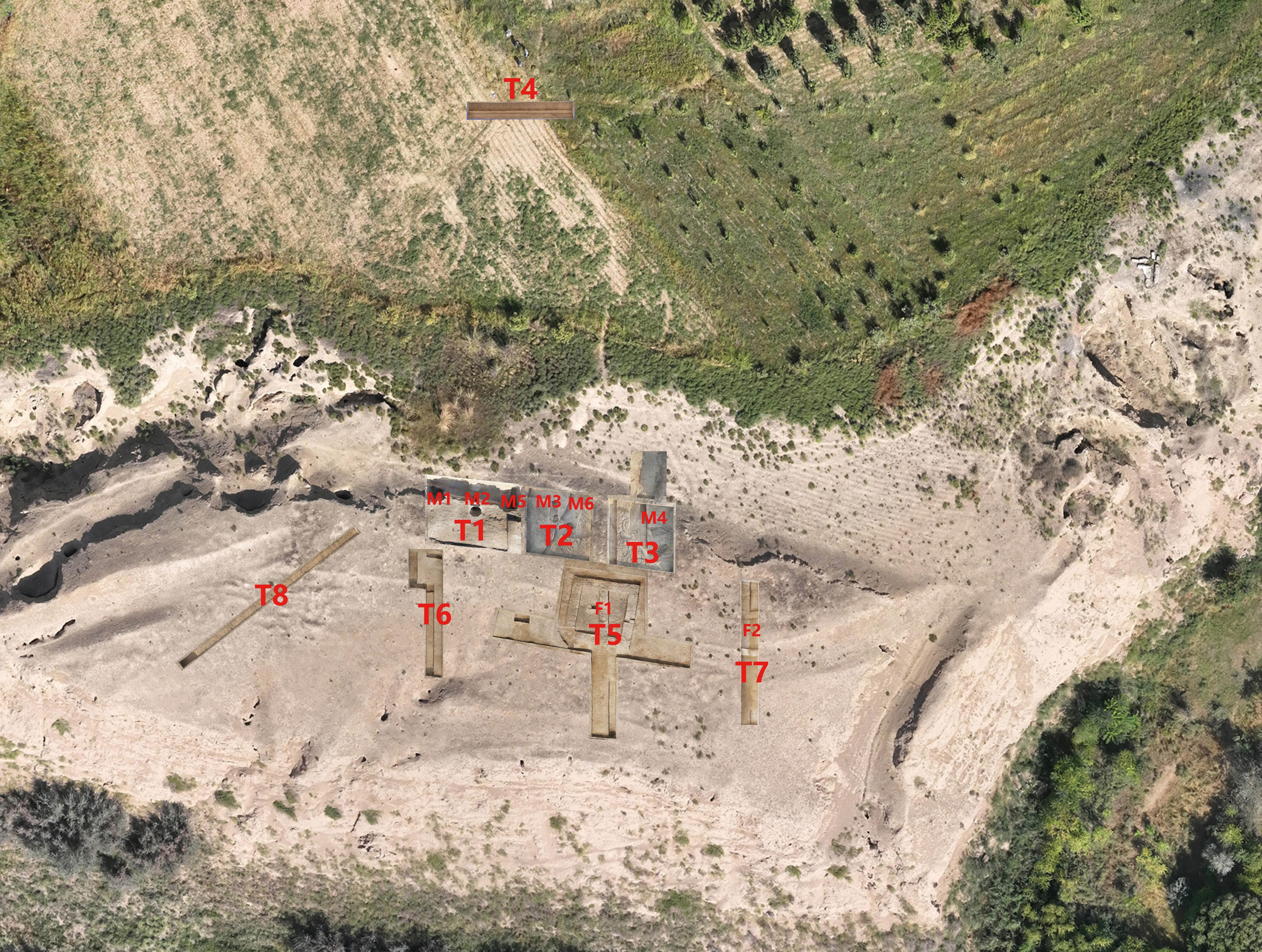 2024年中国考古新发现