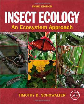 insect ecology, third edition
