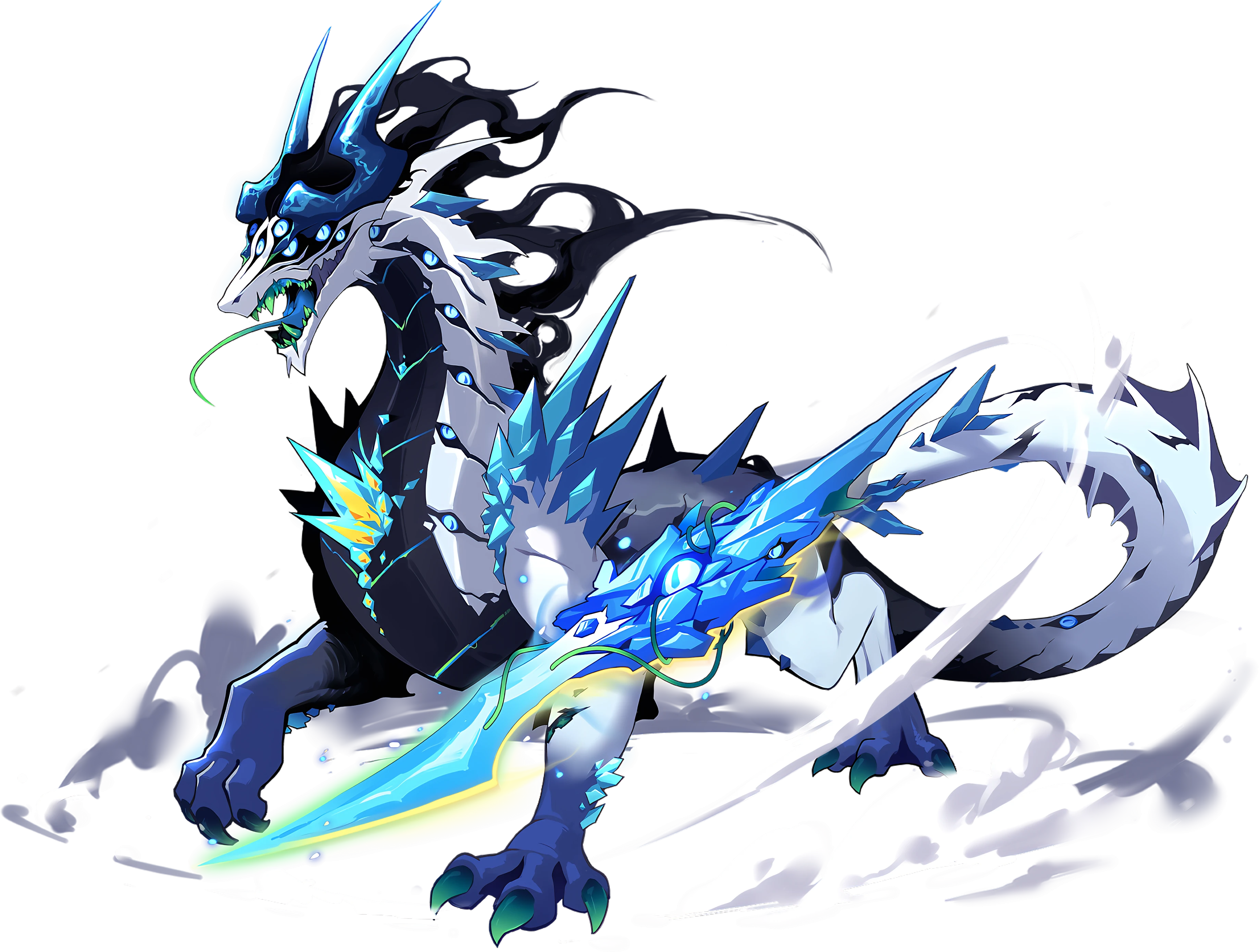  p data-id="ty5fqxwrf6cp">艾隆德,是游戏《赛尔号》中的精灵 /p> p