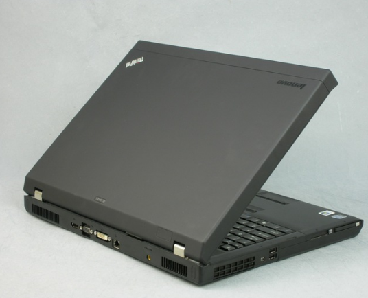 ThinkPad W700ds 2752NB2_百度百科