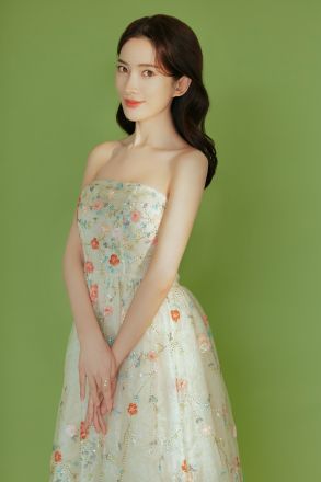 可凡（中国内地女演员）_百度百科