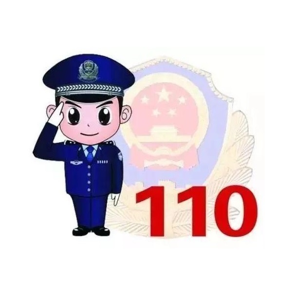 p data-id="go142ks48g">110 是中华人民共和国公安部门报警电话