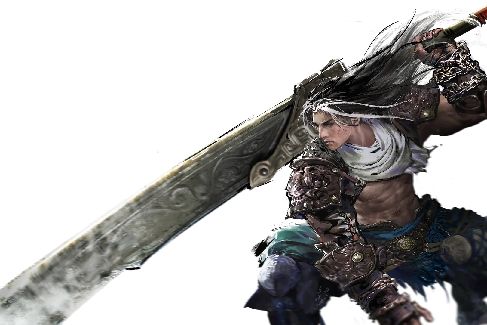  p>季沧海是动作竞技游戏《 a target="_blank" href="/item/永劫无间