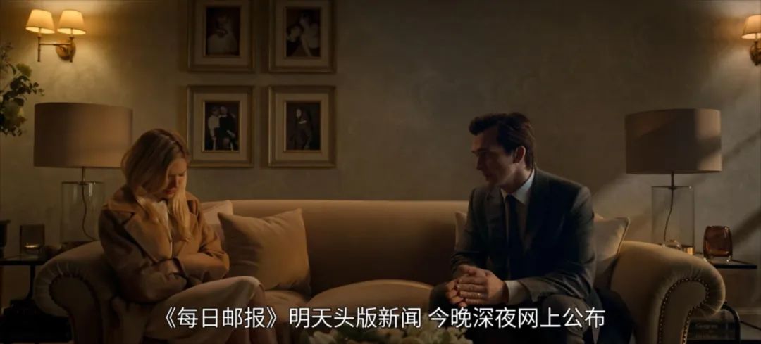 这场“性丑闻”，令人叫绝_百科TA说