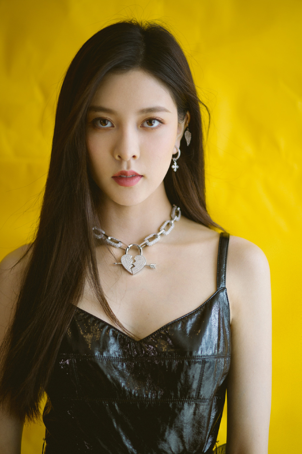 宋妍霏个人资料 全网资源