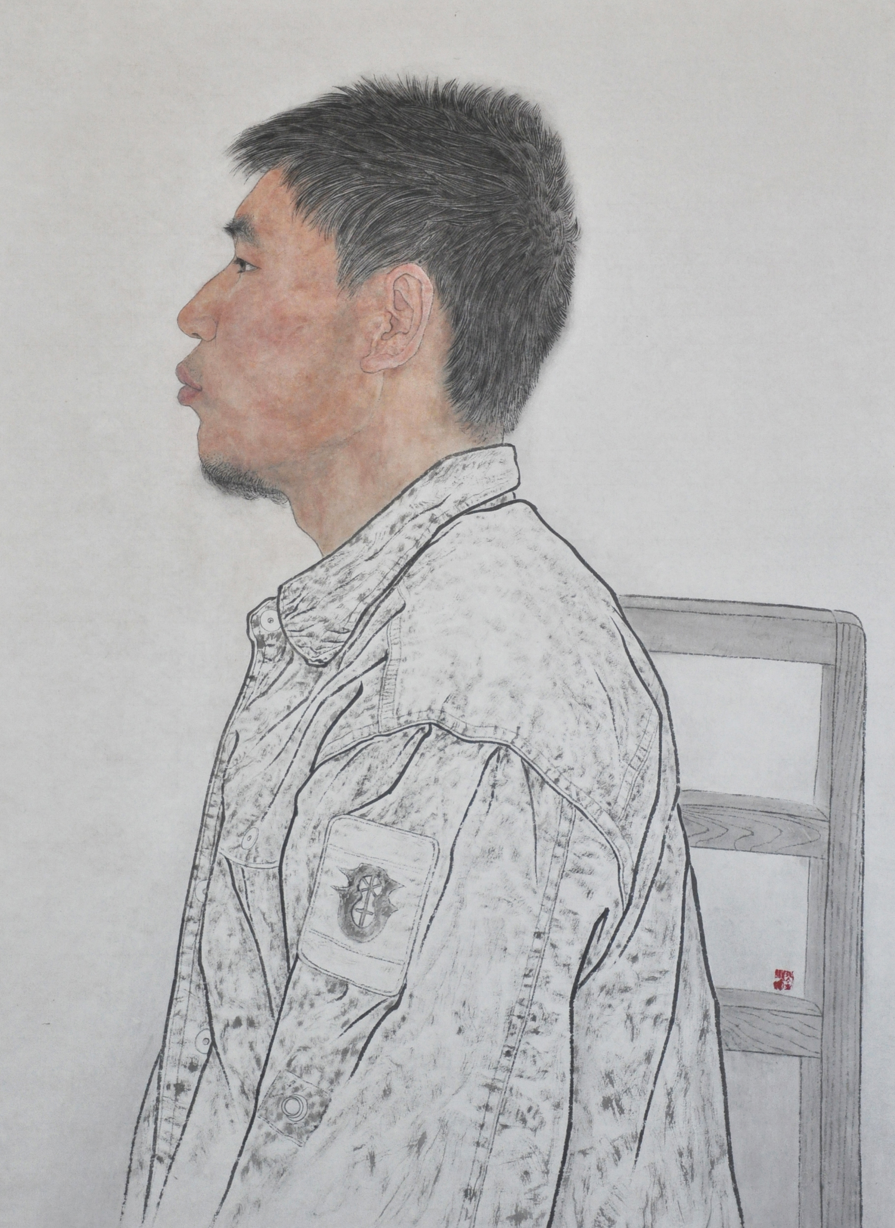 us8ih4">刘鹏辉,男,1987年出生于山东昌邑,北京语言大学绘画专业学士