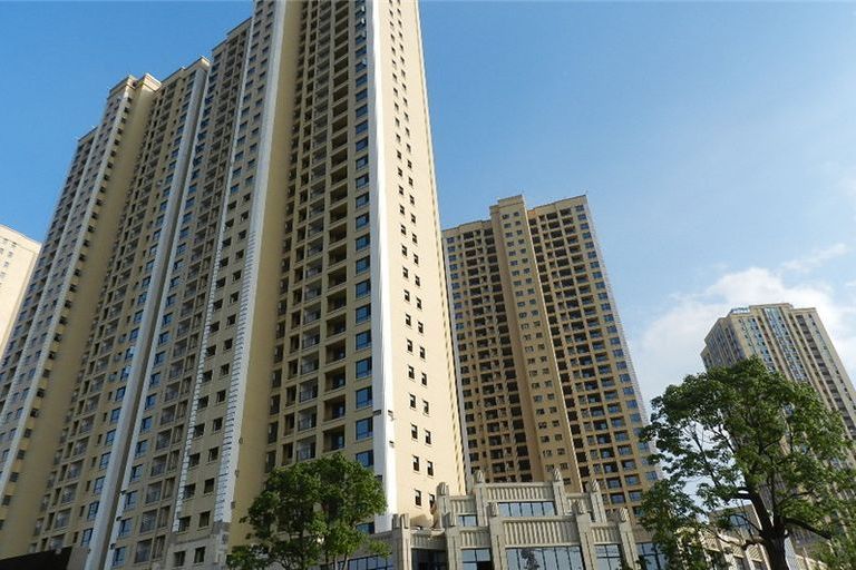  p>中国电建湘熙水郡一期位于长沙市岳麓洋湖垸,由 a target="_blank"