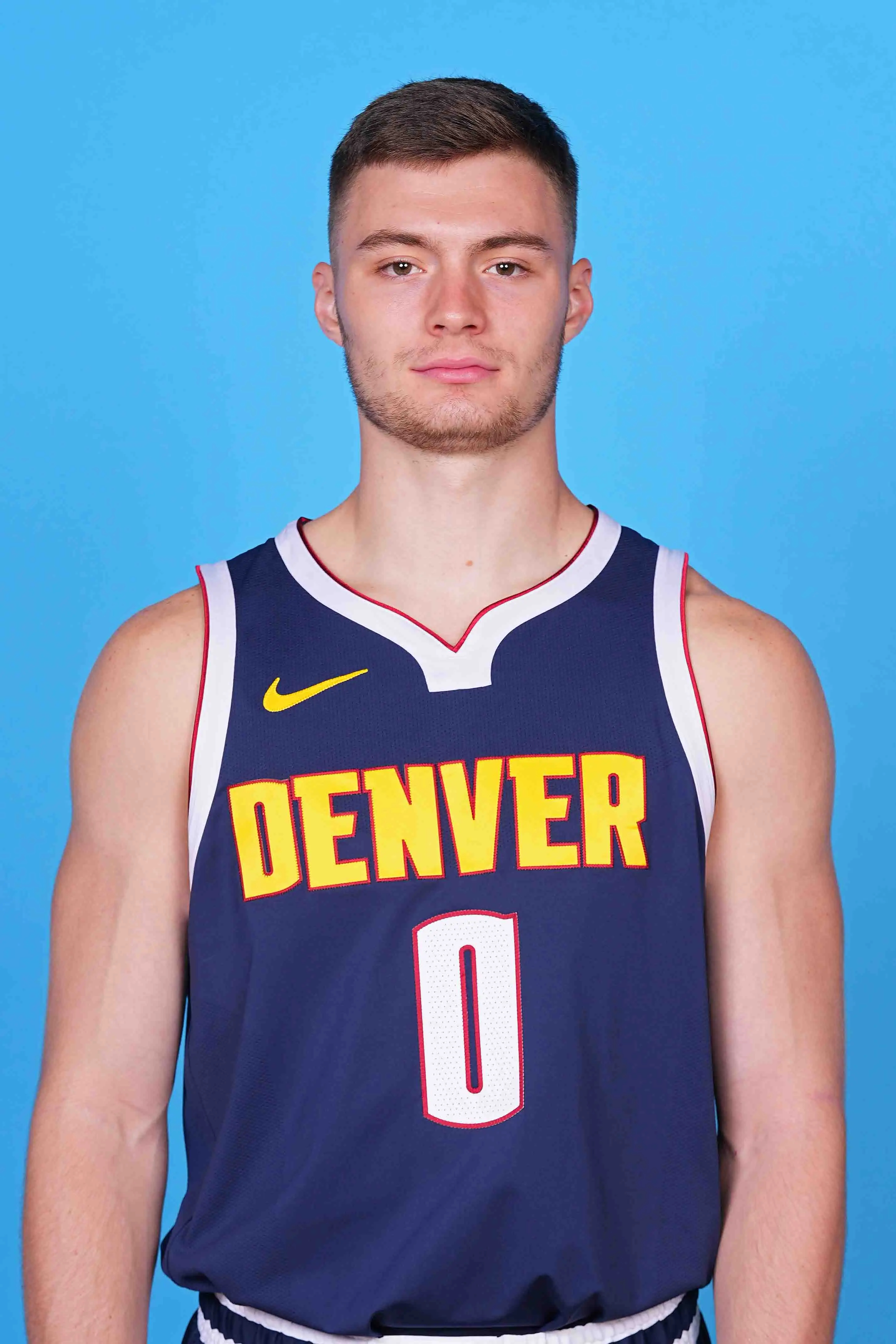 克里斯琴·布朗