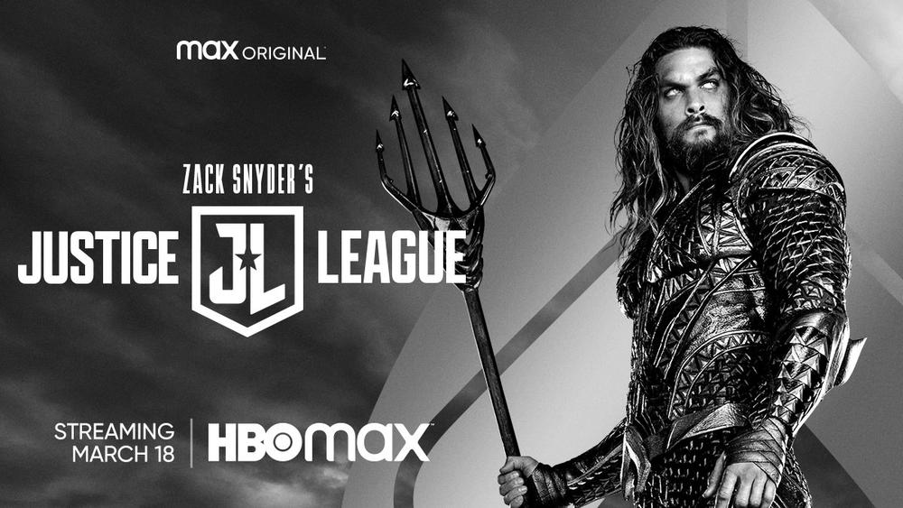 查克·史奈德之正义联盟