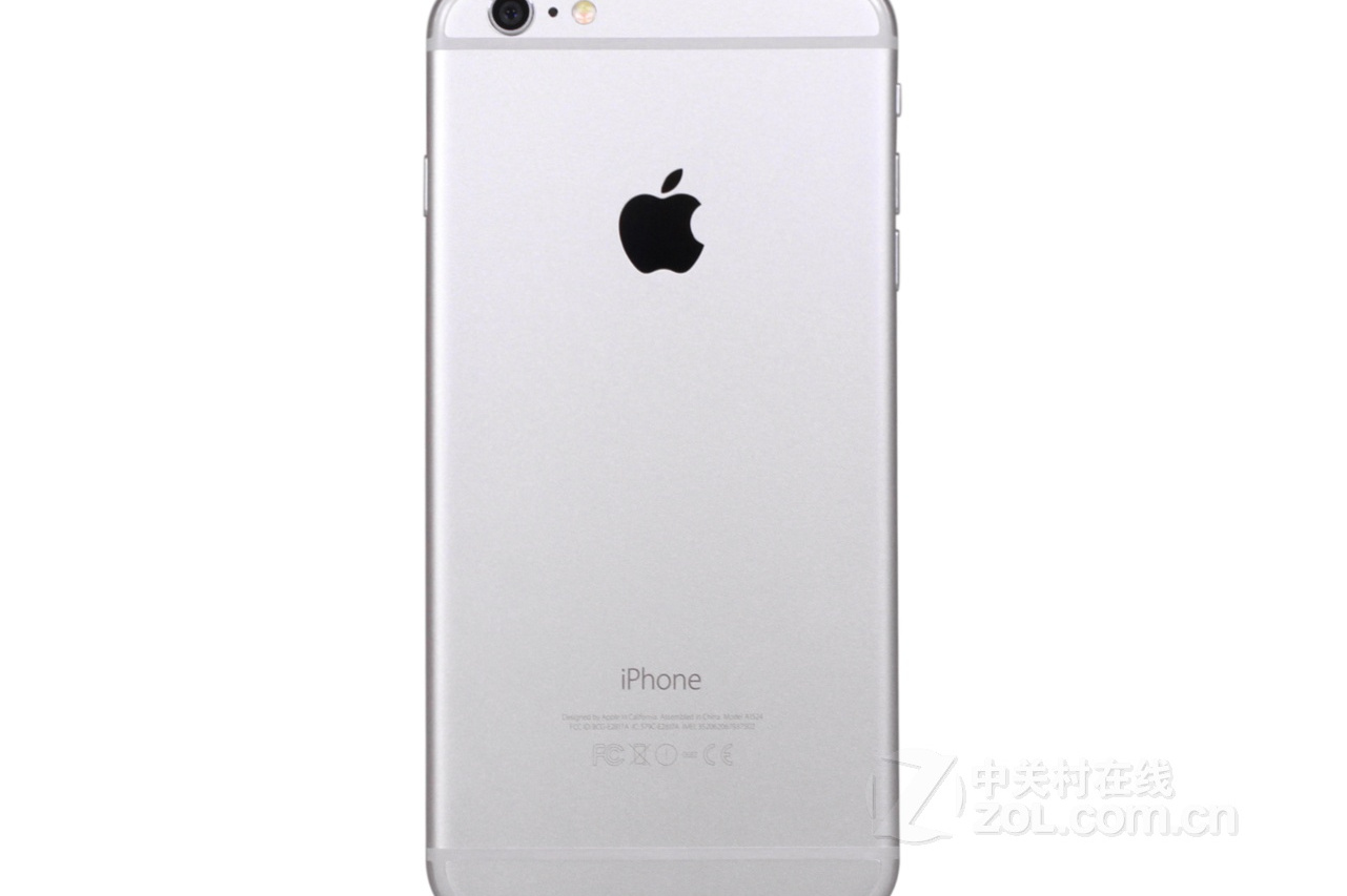 苹果iphone 6 plus(全网通)