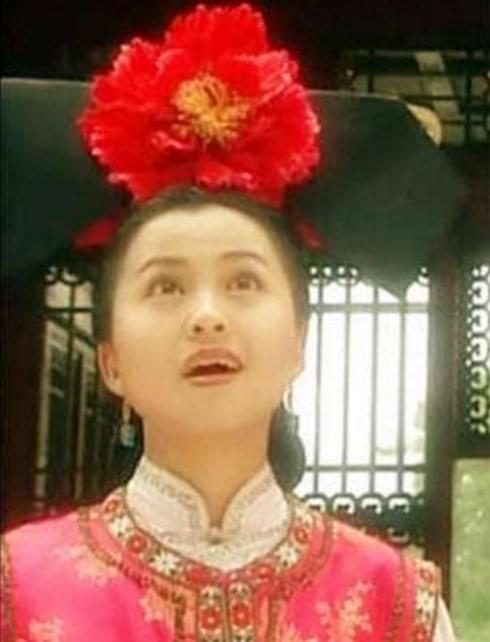 a37">彩霞,是《 a target="_blank" href="/item/还珠格格/10120766"