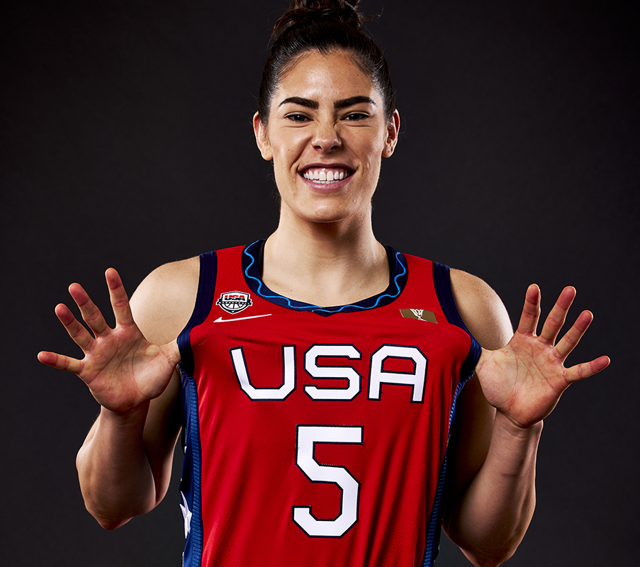 凯尔西·普拉姆