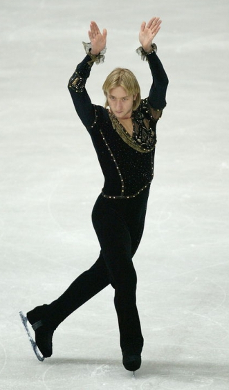 叶甫根尼·维克托罗维奇·普鲁申科