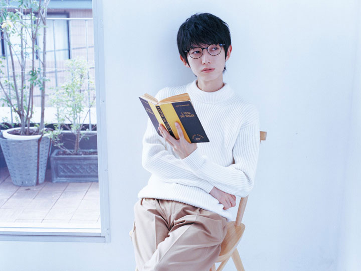  p>本乡奏多(hongo kanata),1990年11月15日出生于日本宫城县仙台市