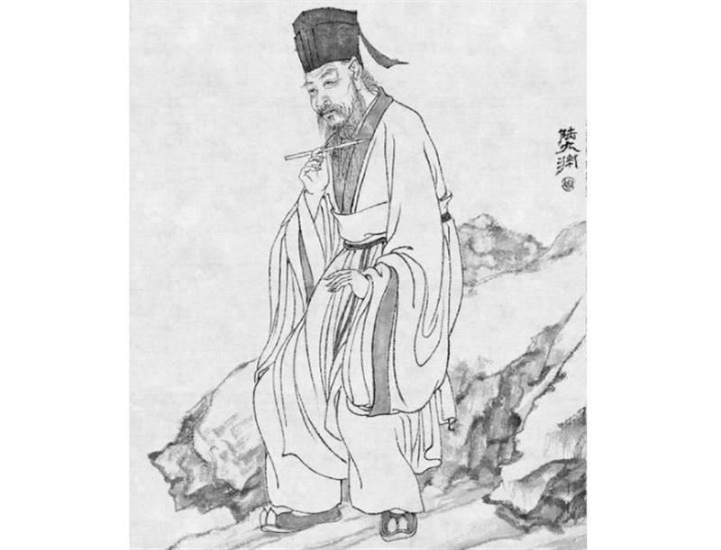 心学之祖陆九渊传记，独立思考成圣贤，开立宗派与理学朱熹鼎立_百科TA说