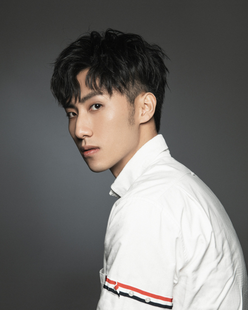 刘迅（中国内地男演员）_百度百科