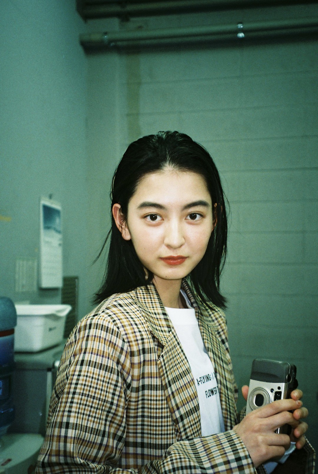 成田爱纯