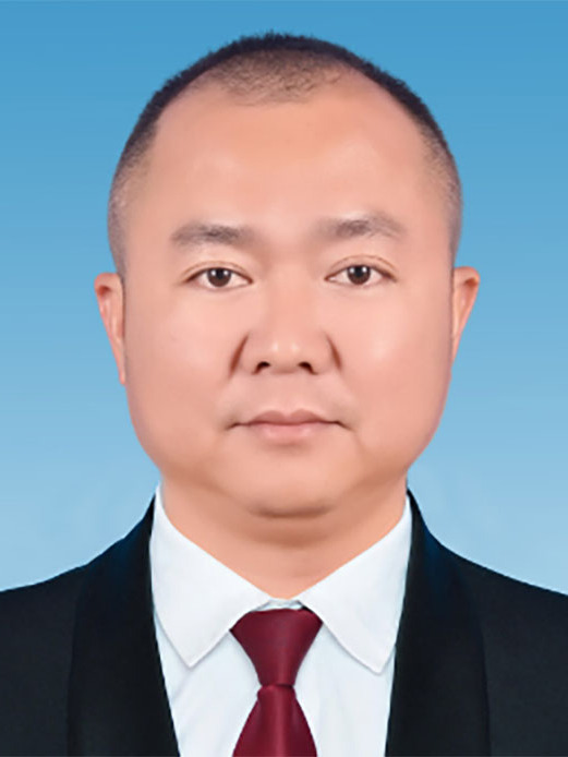 现任云南省西双版纳州勐海县打洛镇党委委员,镇人民政府副镇长