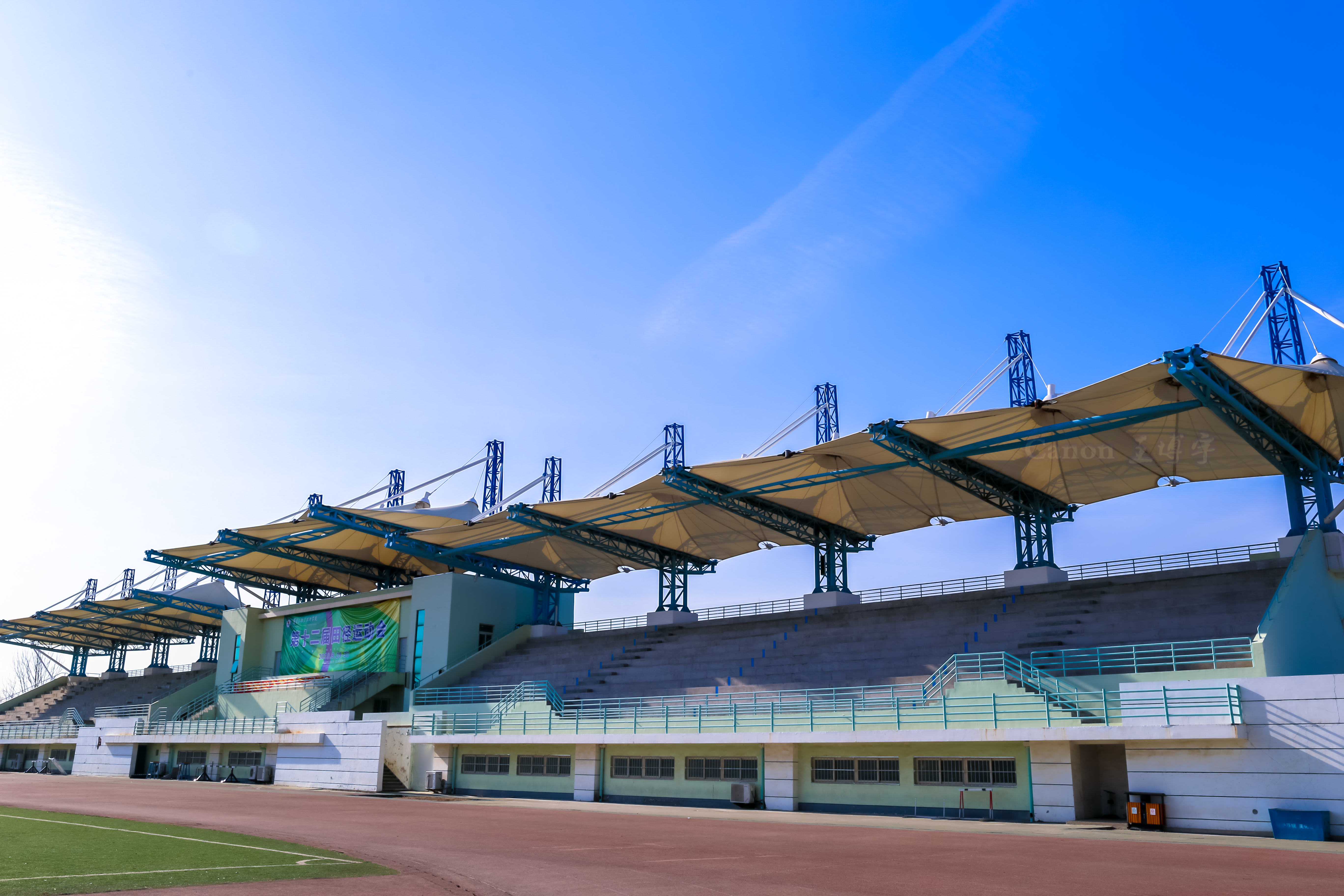  p>秦皇岛职业技术学院(qinhuangdao vocational and technical