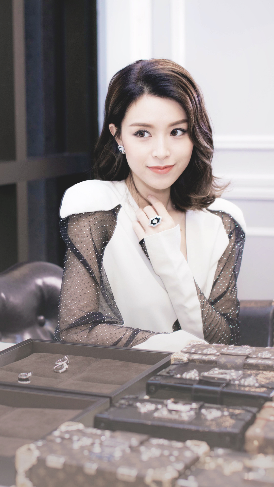  p>文咏珊 i>(janice man) /i>,1988年12月29日出生于香港,中国香港女