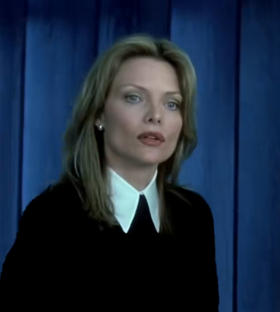 莉塔·罗曼·葛兰·哈里逊·威廉