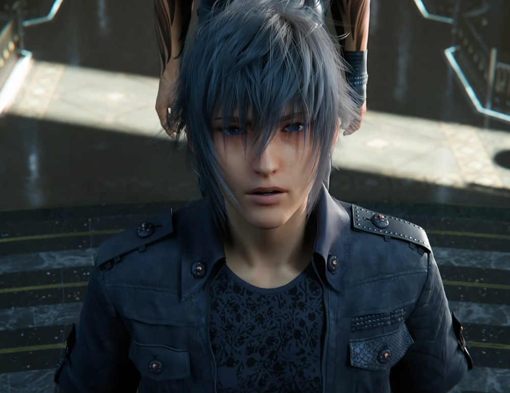 诺克提斯·路西斯·噶拉姆