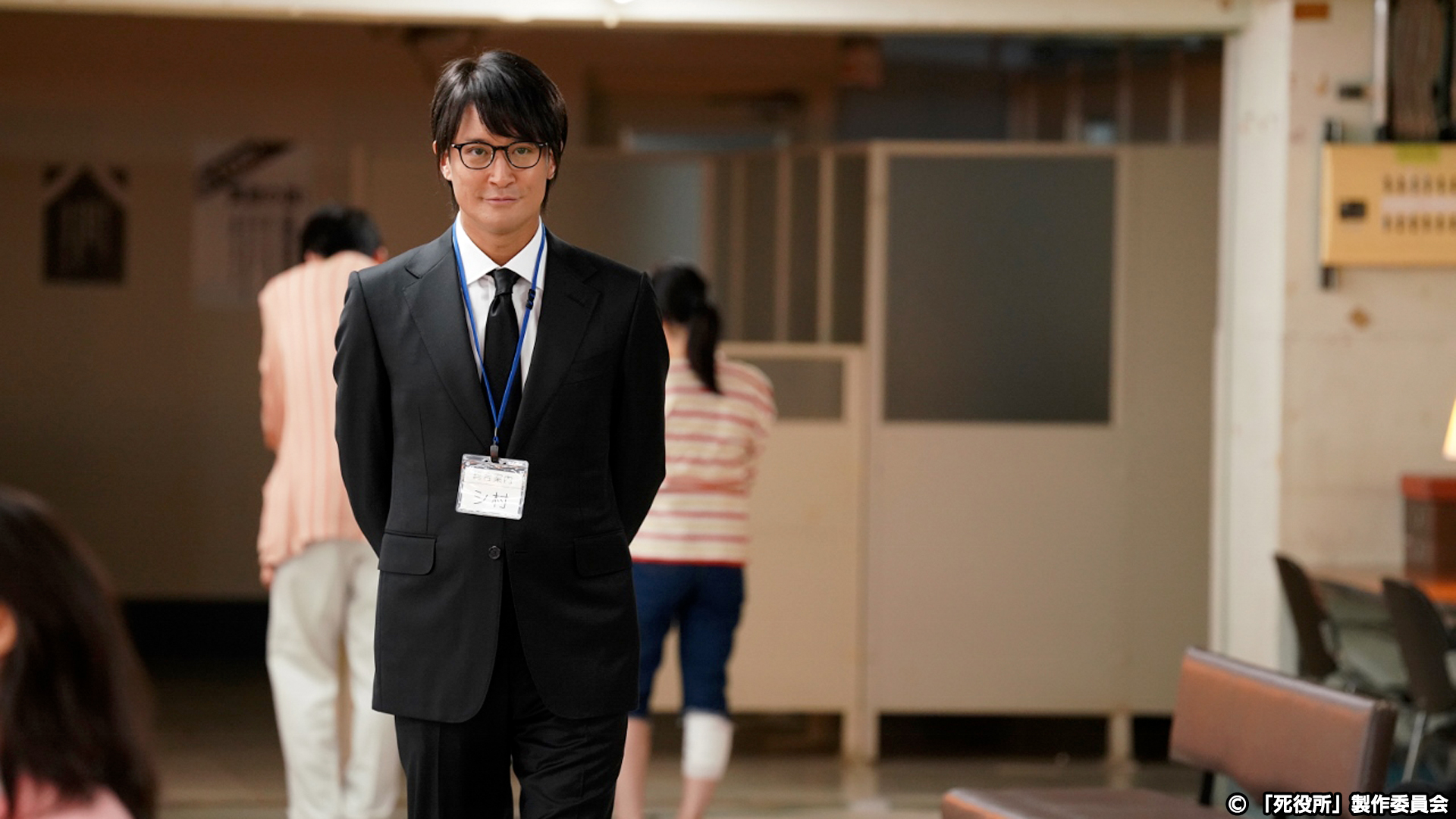  p>《死役所》是由 a target="_blank" href="/item/汤浅弘章