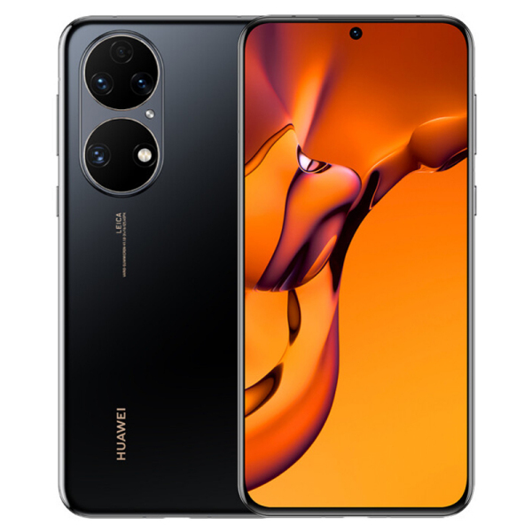 HUAWEI P50E_百度百科