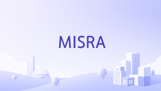 MISRA_百度百科
