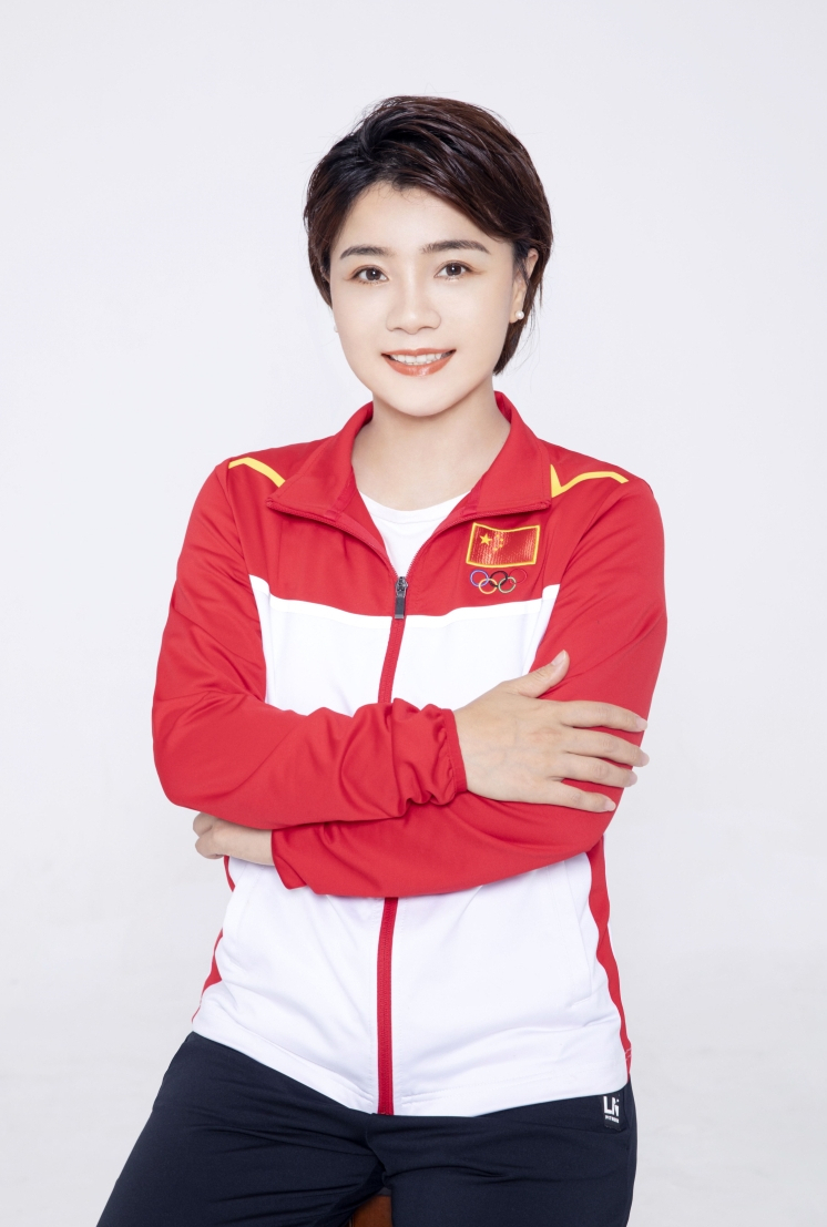 莫慧兰