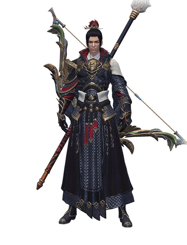 神威堡