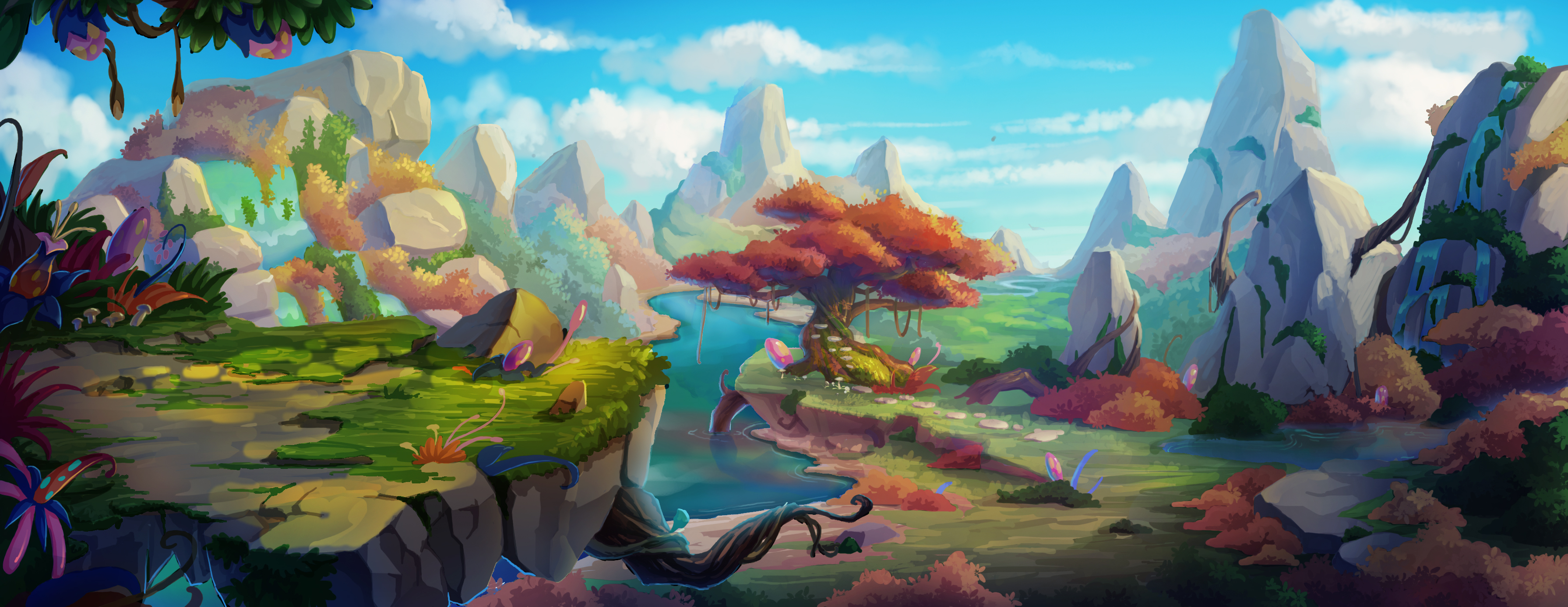 赛尔号第11季:裂空沧海