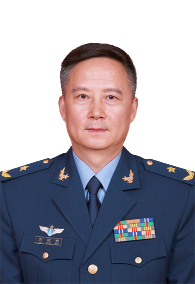  p>刘明豹,男,汉族,1963年04月出生,中共党员,中国人民解放军空军少将