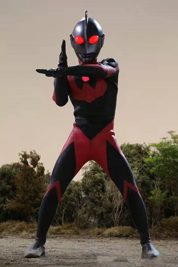 日本特摄剧《 a target="_blank" href="/item/银河奥特曼/59857492"