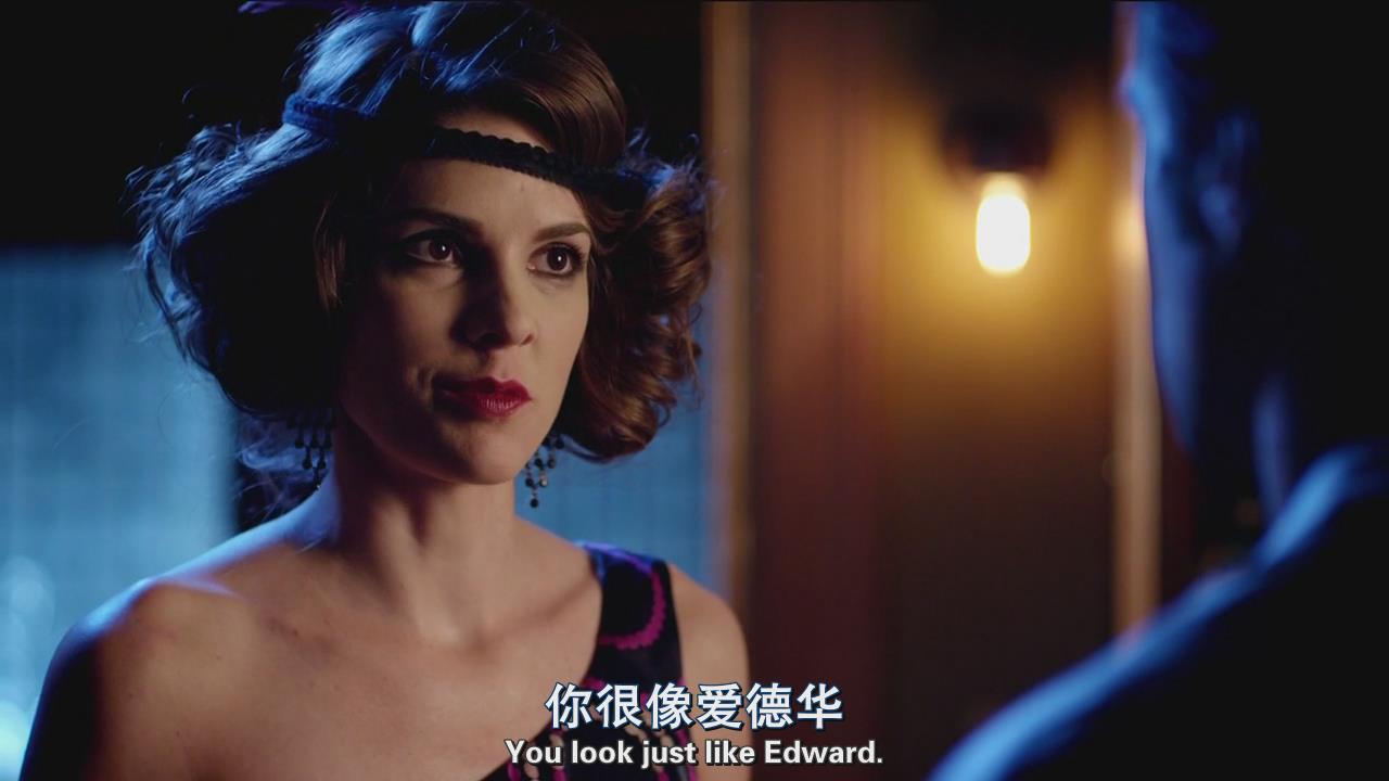 蛇蝎美人第一季