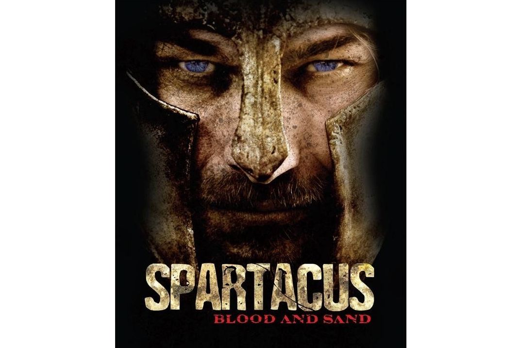 斯巴达克斯:血与沙