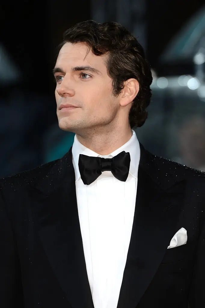  p>亨利·卡维尔(henry cavill),1983年5月5日出生于英国泽西岛,英国