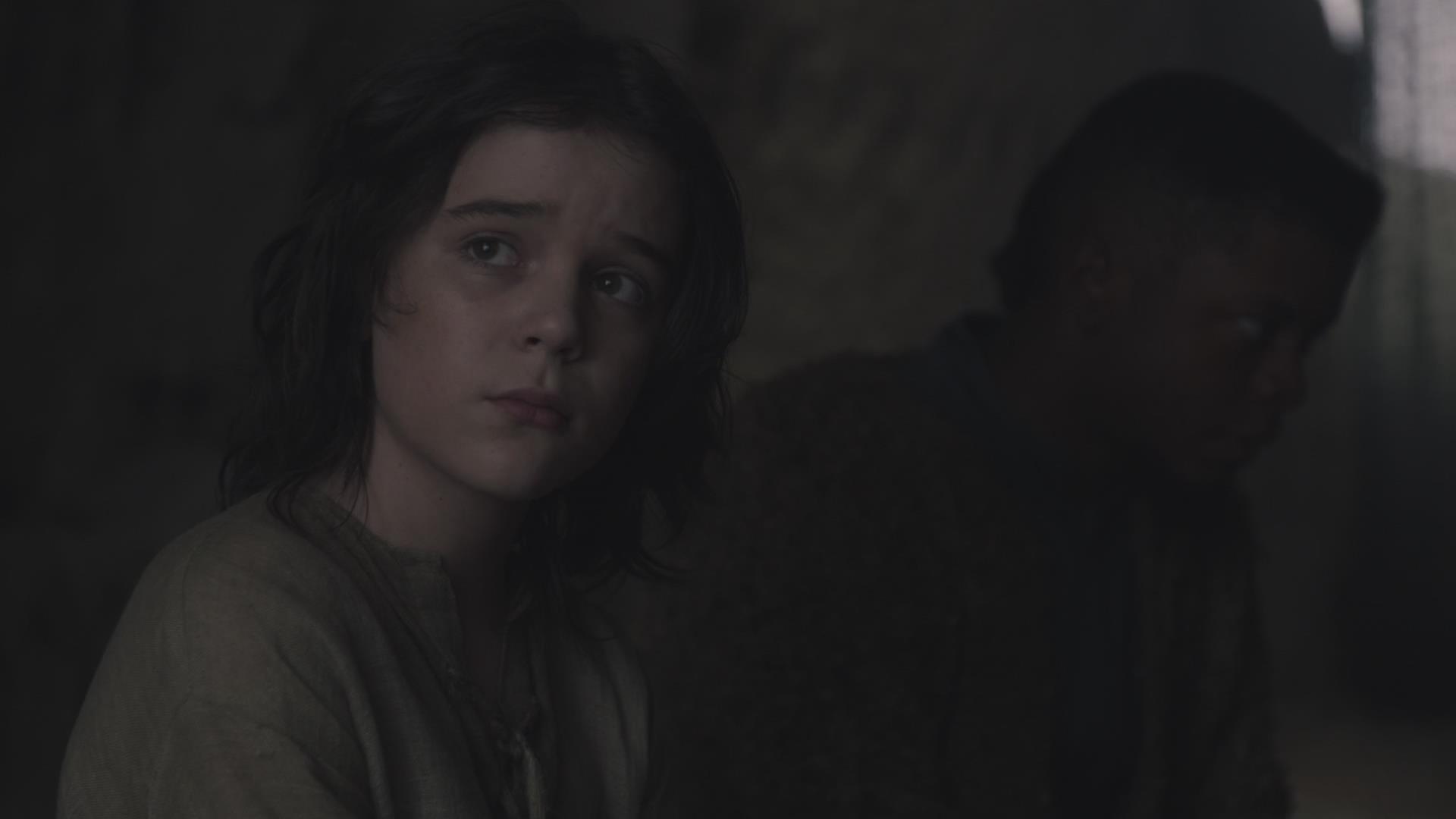 异星灾变第一季