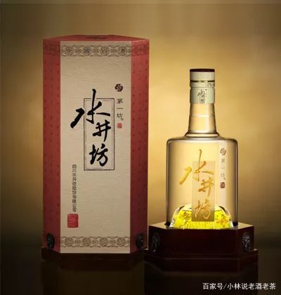 啜饮老酒博物馆：堪称中国白酒第一坊的水井坊_百科TA说