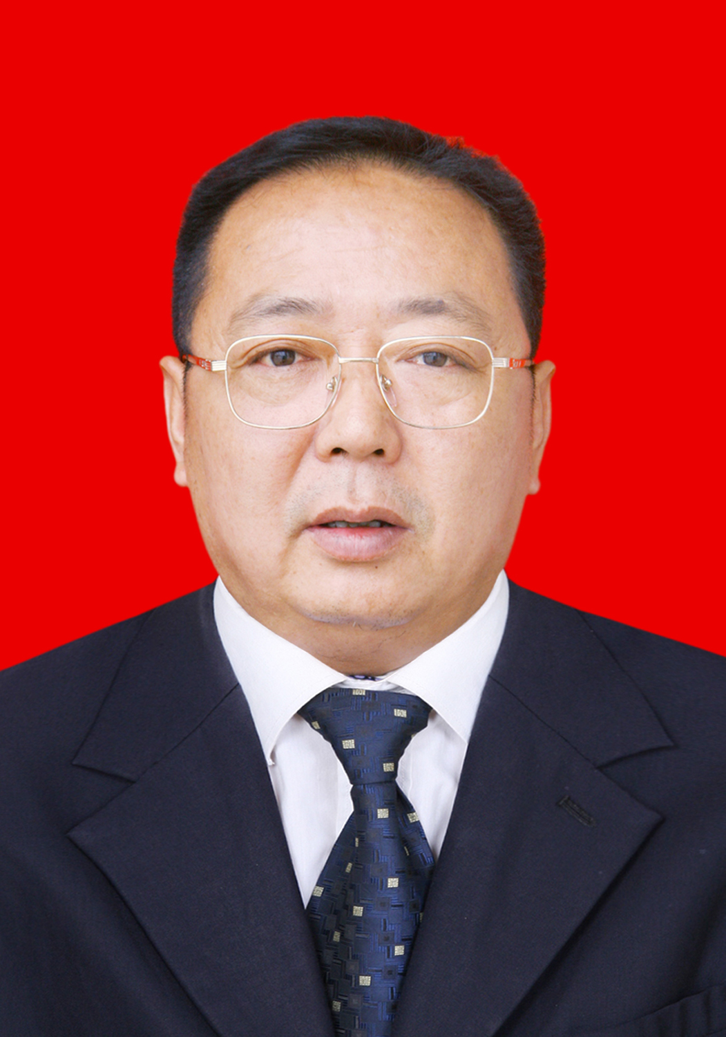 梓潼县教体局党委委员,局机关党委副书记