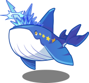 深海霸主