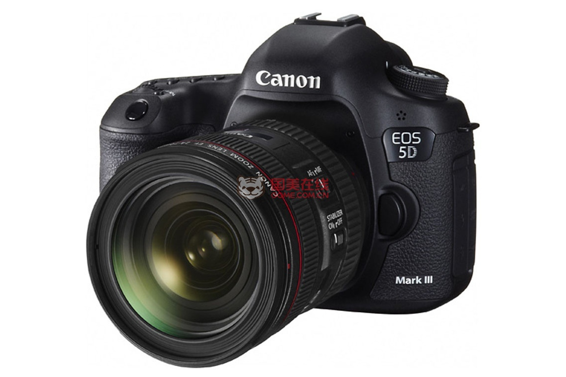 佳能5dmarkiii套机(24-105mm)