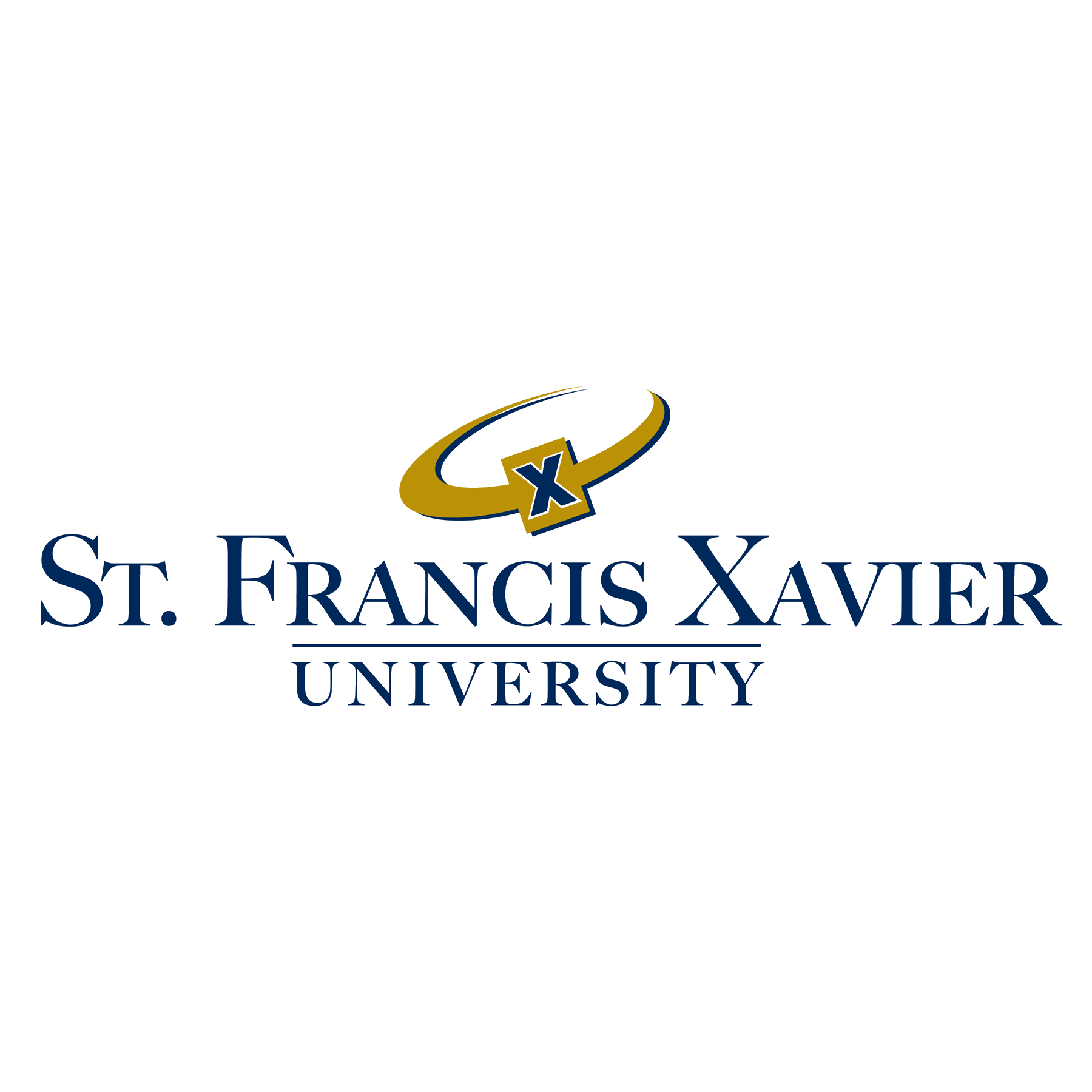  p>圣弗朗西斯泽维尔大学(st.