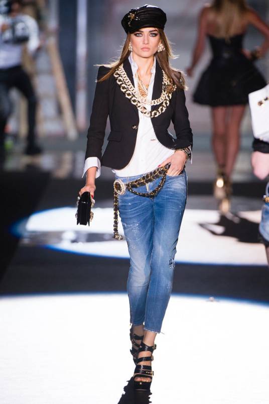 DSQUARED2_百度百科