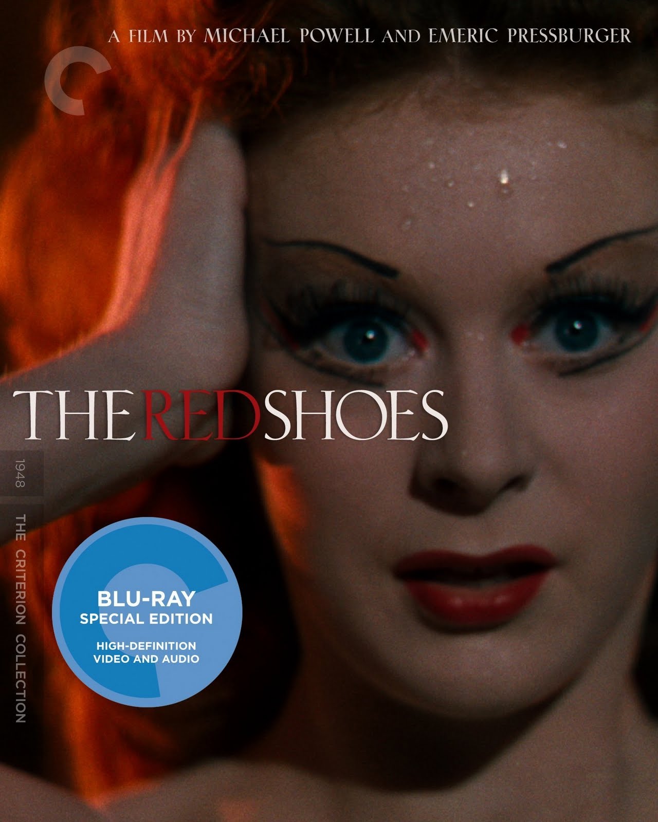 红菱艳theredshoes(1948)